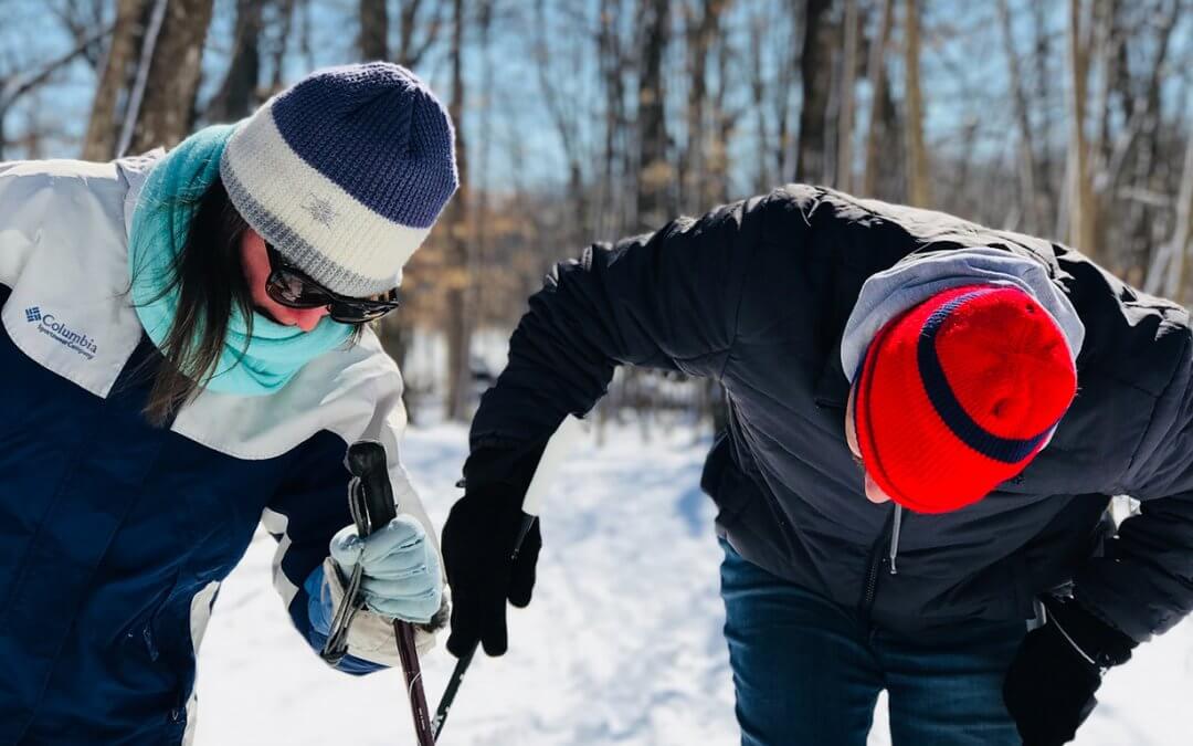 How to get married affordable on a Ski trip in for GCC expats